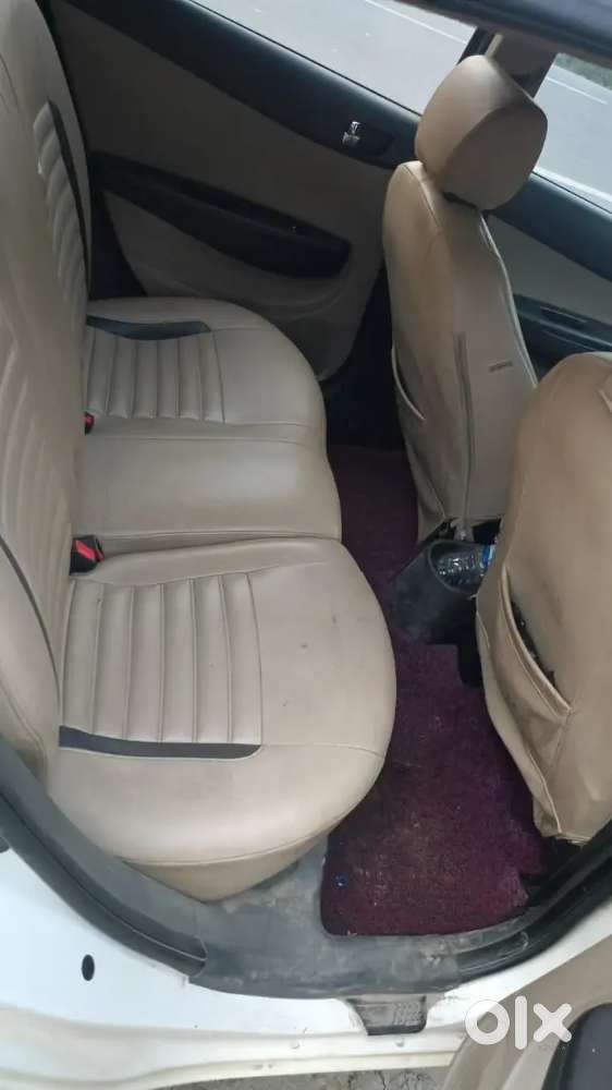 Hyundai I20 2013 Diesel Good Condition