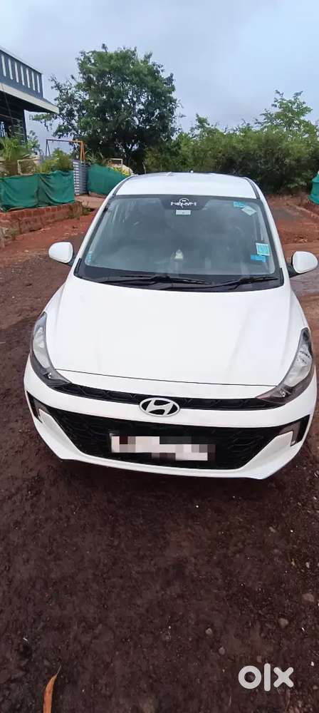 Hyundai Aura 1.2 Sx 2023