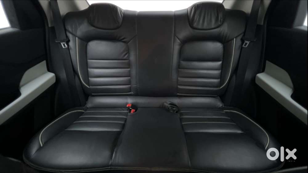 Tata Punch Accomplished, 2022, Petrol