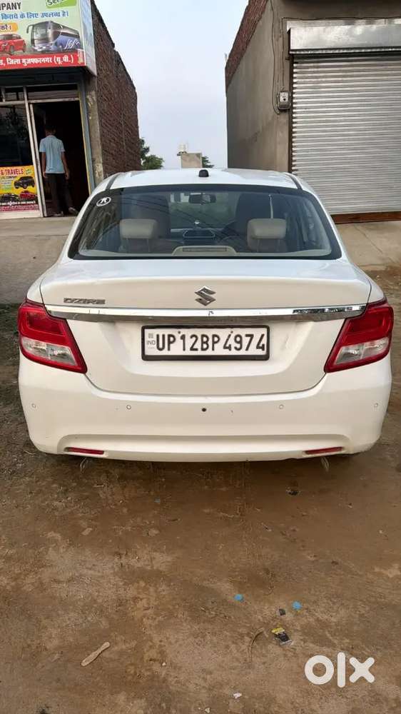 Maruti Suzuki Dzire Vxi 2023