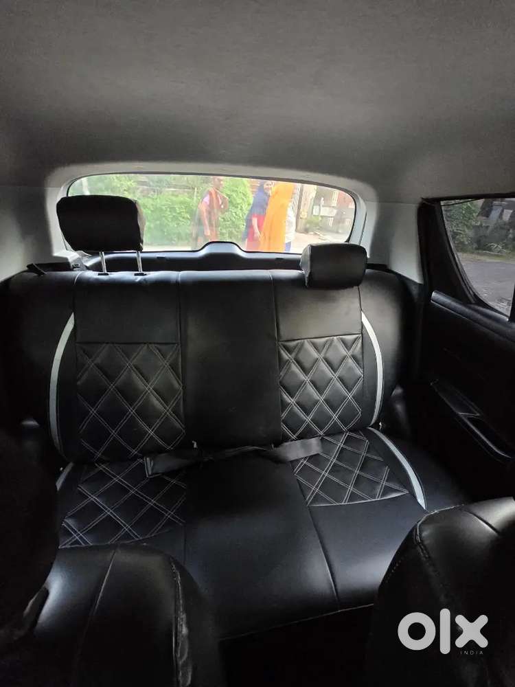 Maruti Suzuki Swift 2015 Lxi