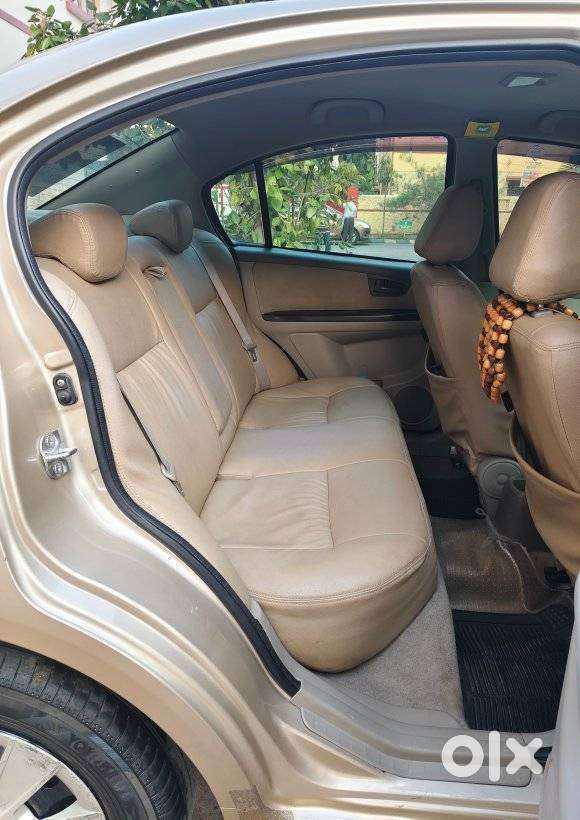 Maruti Suzuki Sx4 Vxi Bsiv, 2011, Petrol