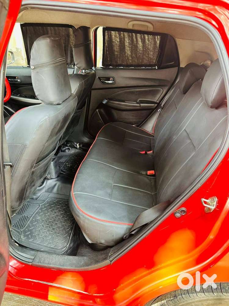 Maruti Suzuki Swift 2021 Petrol Good Condition