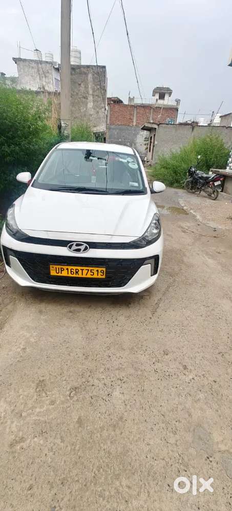 Hyundai Aura 1.2 S 2026