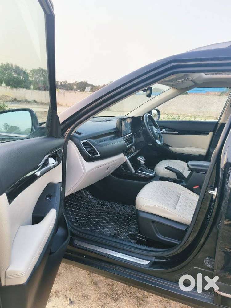 Kia Seltos 1.5 Gtx+ Diesel At, 2020, Diesel