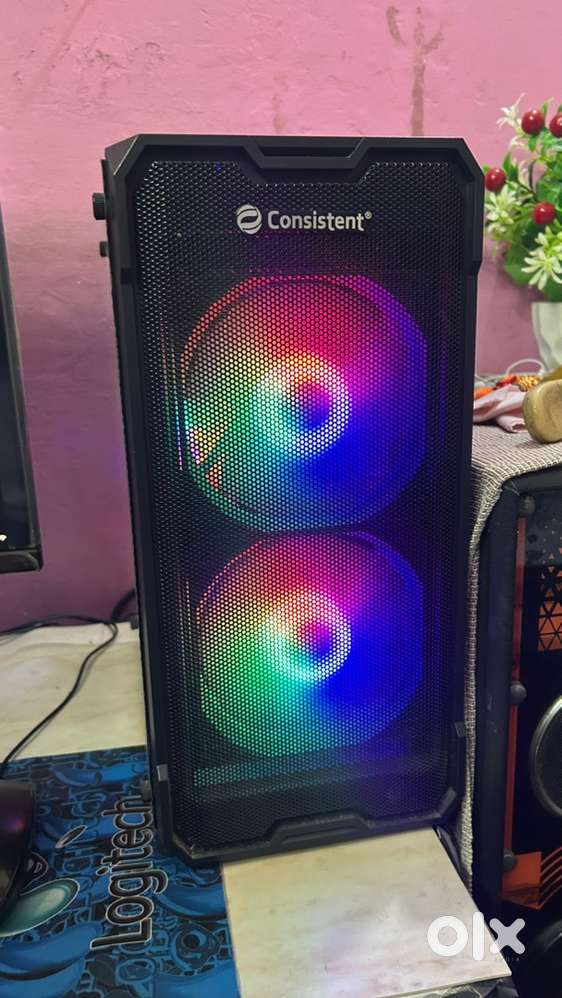 AMD Ryzen 5 3400G – Only 3 Months Old