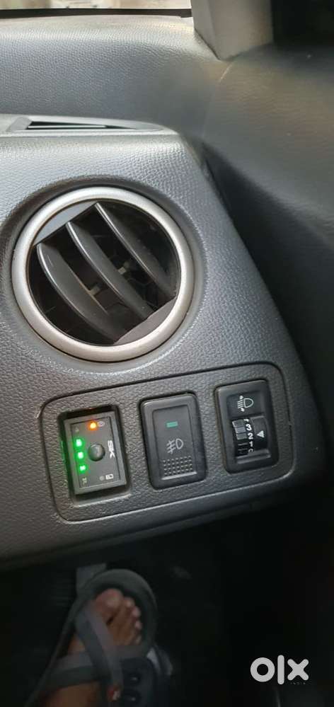 Maruti Suzuki Swift, 2010, Cng & Hybrids