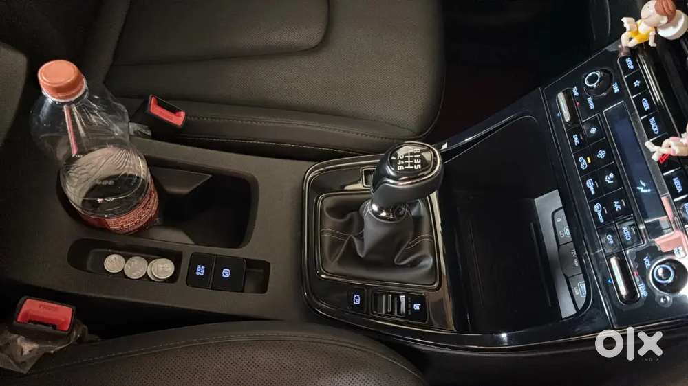 Hyundai Creta King Edition 2024