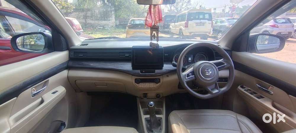 Maruti Suzuki Ertiga Zxi (o) Cng [2022-2023], 2024, Cng & Hybrids