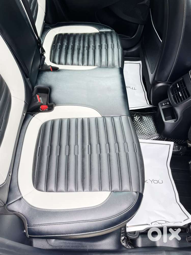 Kia Seltos Gtx Plus 1.5 Turbo Petrol Dct, 2024, Petrol