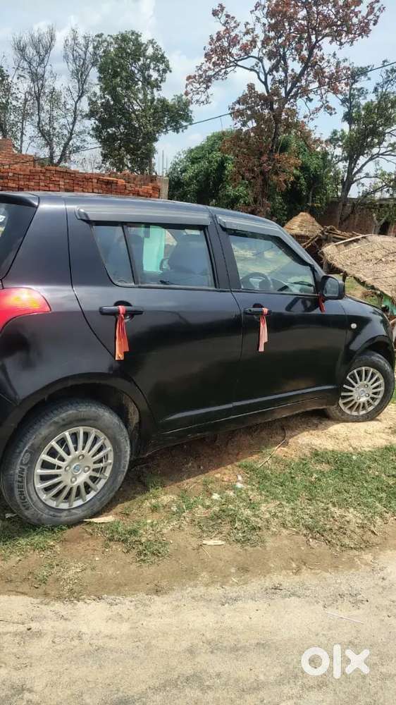 Swift New Condition Ok