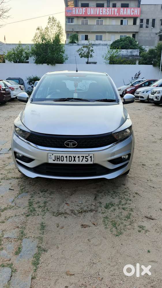 Tata Tiago 1.05 Revotorq Xt, 2020, Petrol