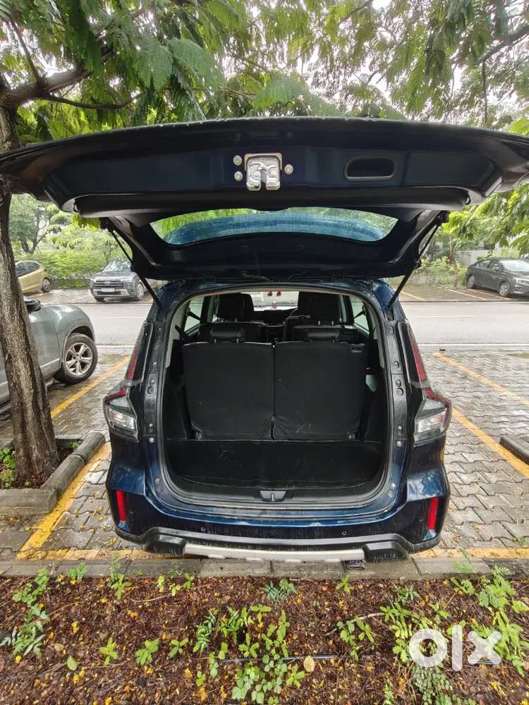 Maruti Suzuki Xl6 2024 Petrol Automatic