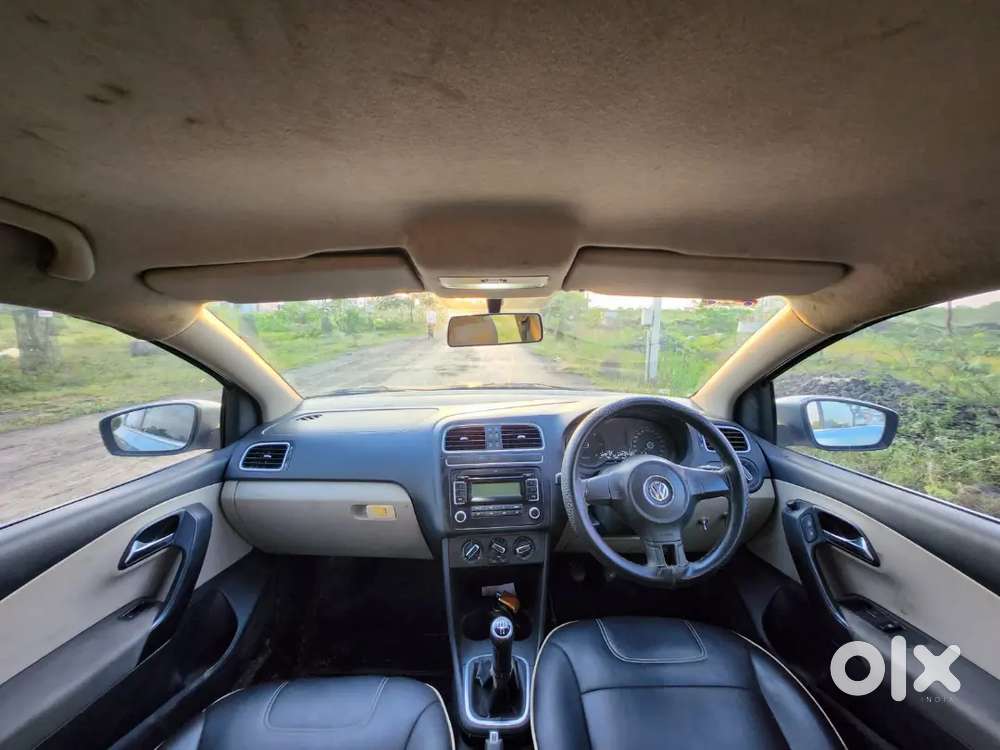 *vw Polo 1.2 Tdi Highline*
2012 Model