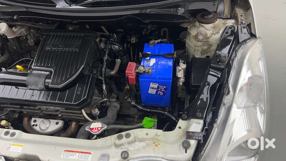 Maruti Suzuki Swift 1.3 Zxi, 2014, Petrol