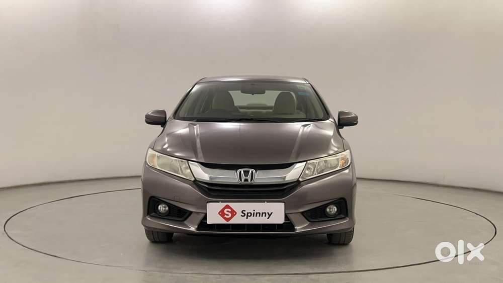 Honda City 2011-2013 V Mt, 2015, Petrol