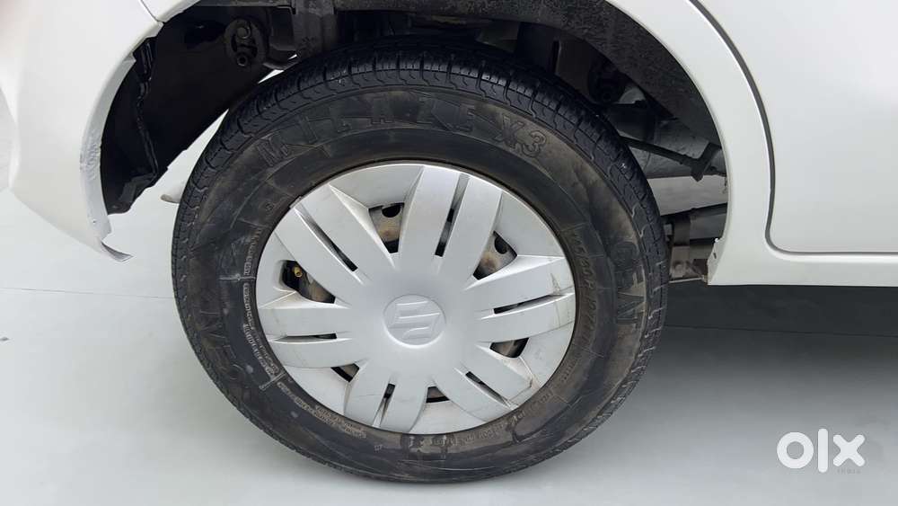 Maruti Suzuki Alto 800 Lxi, 2014, Petrol
