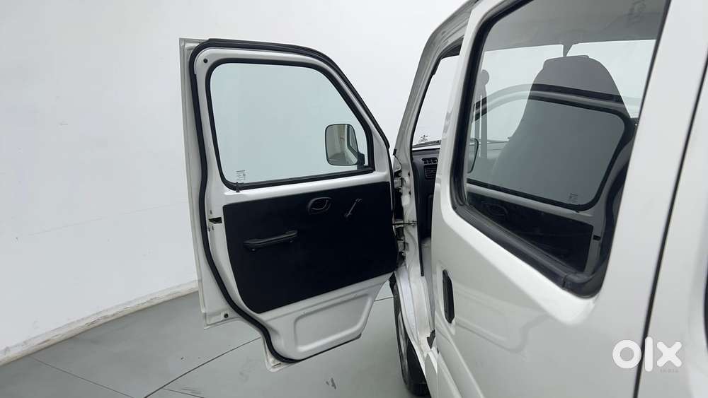 Maruti Suzuki Eeco 5 Str Ac (o), 2022, Petrol