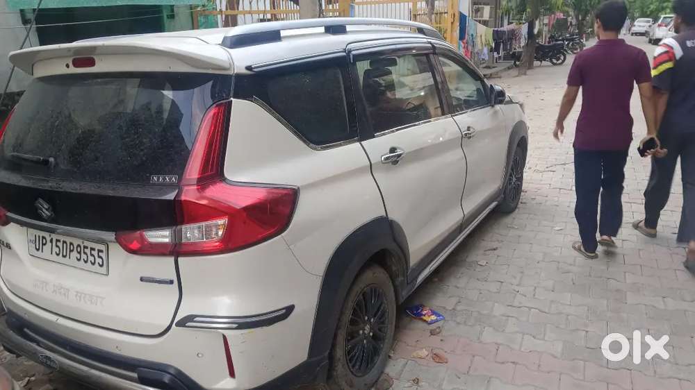 Maruti Xl6 1.5 Zeta 2021
