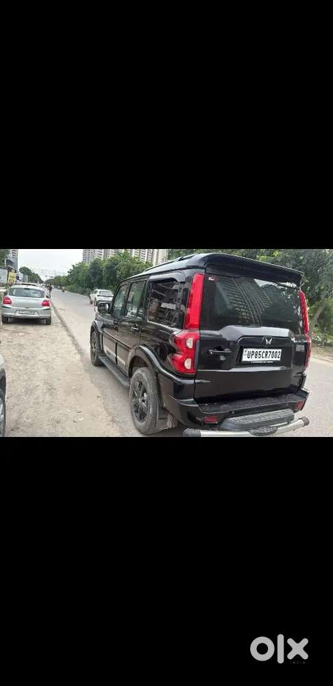 It's New Condition Car
