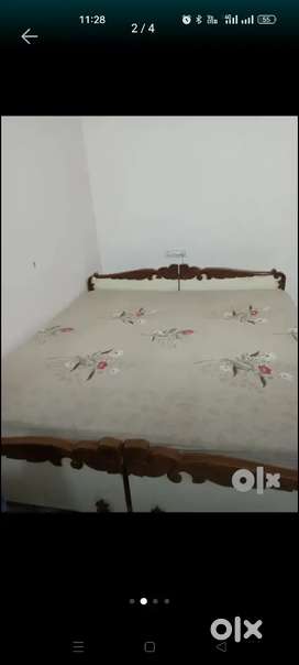 Bed in deals olx near me