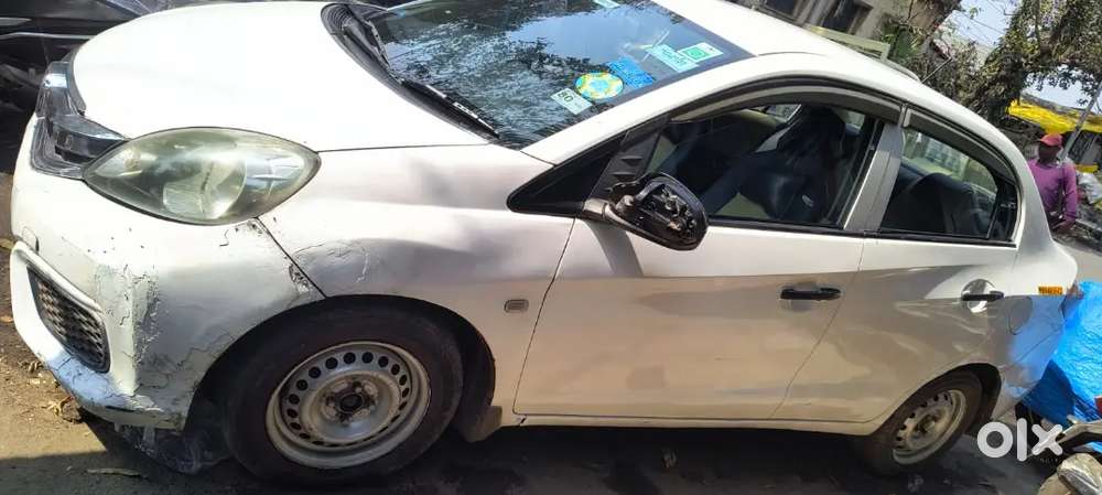 Honda Amaze 2017 Diesel 331392 Km Driven