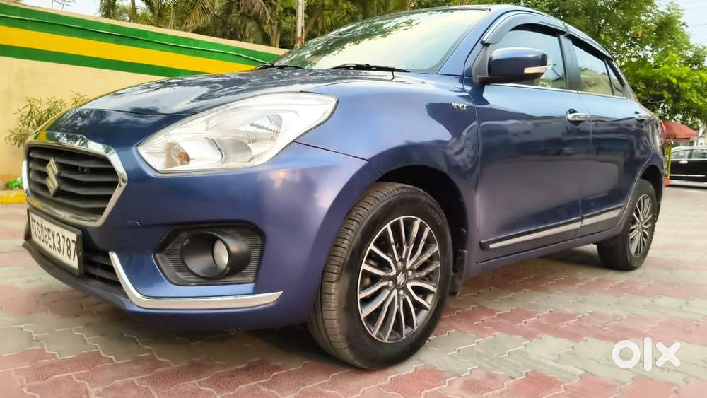 Maruti Suzuki Swift Dzire Zxi Plus , 2019, Petrol