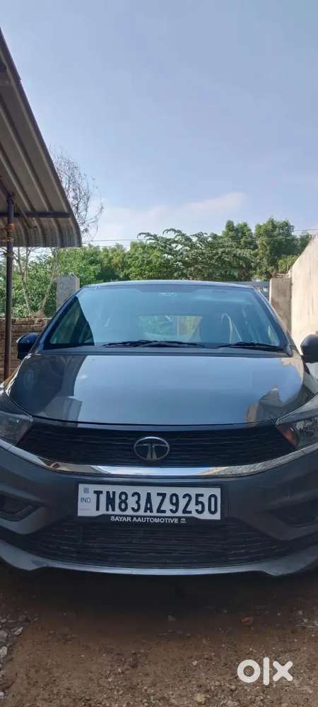 Tata Tiago 1.2 Revotron 2026 Manual Petrol