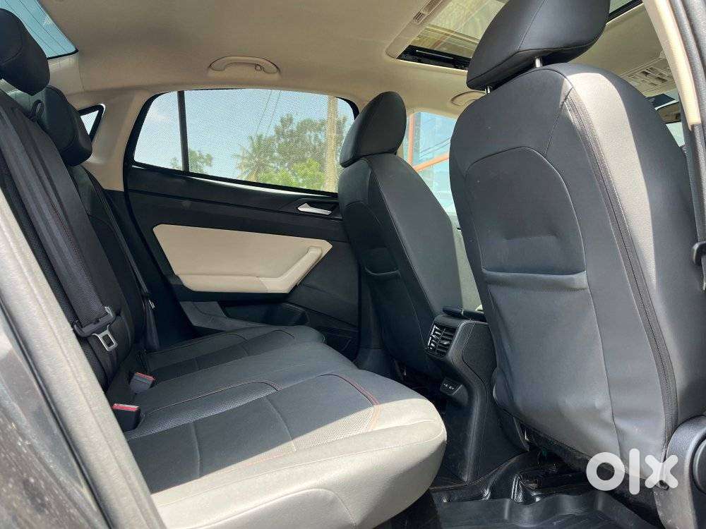 Volkswagen Virtus 1.5 Tsi Gt Plus Evo Dsg, 2023, Petrol