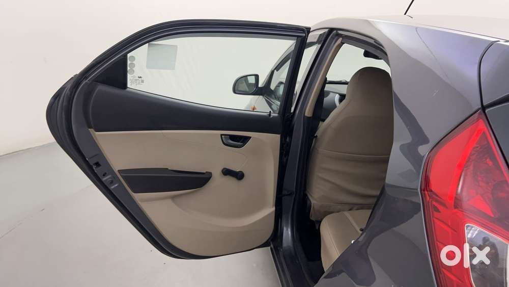 Hyundai Eon Sportz, 2014, Petrol