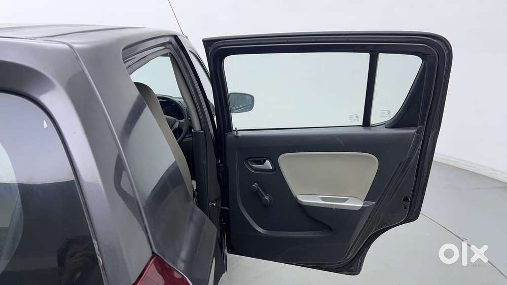 Maruti Suzuki Alto K10 2010-2014 Vxi, 2015, Petrol