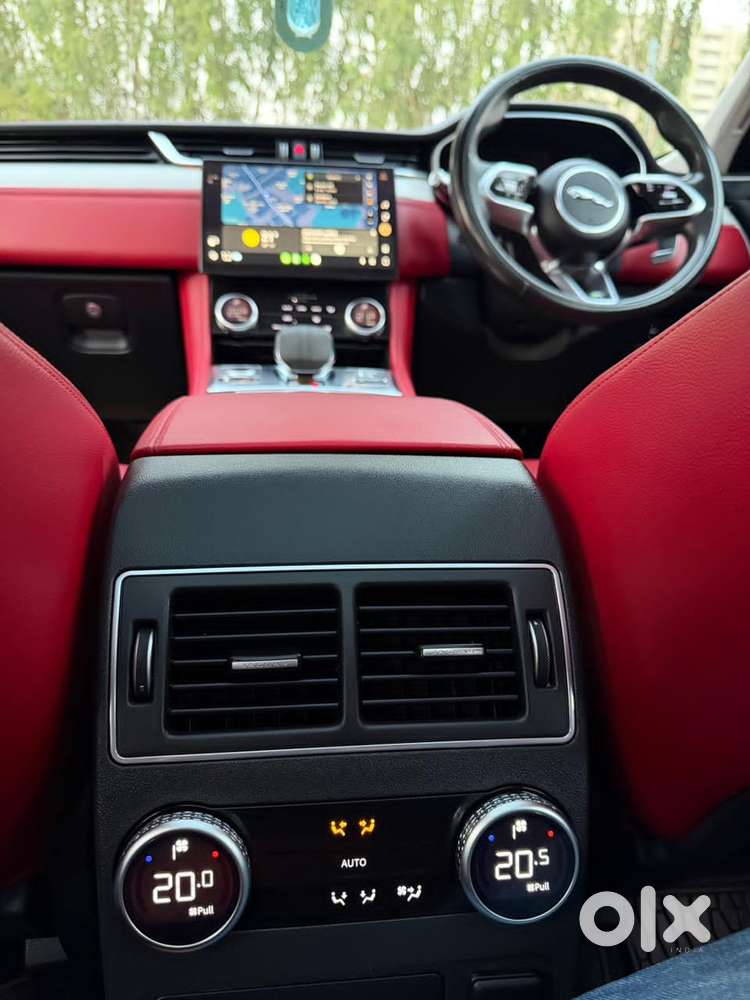 Jaguar F-pace 2.0 R Dynamic S Diesel, 2021, Diesel