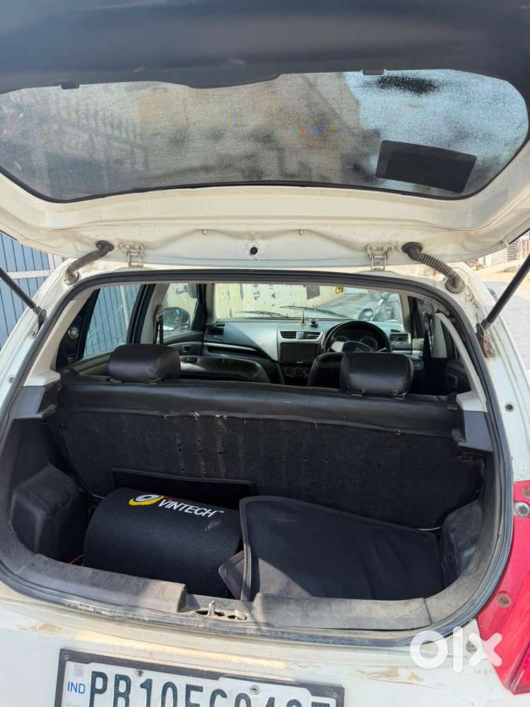 Maruti Suzuki Swift Vdi 2015 Edition