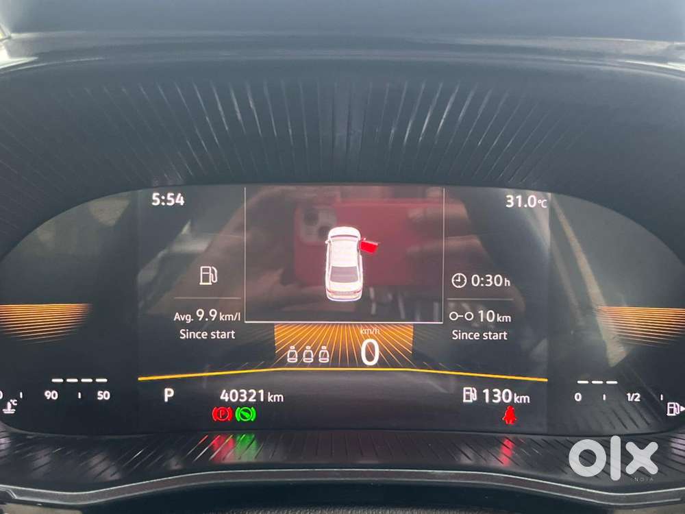 Skoda Slavia 1.5 Tsi Style, 2024, Petrol