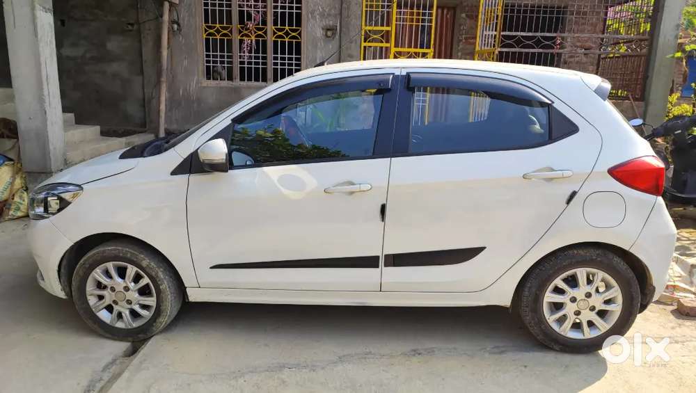 Tata Tiago