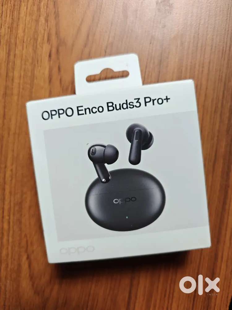 OPPO ENCO BUDS 3 Pro+