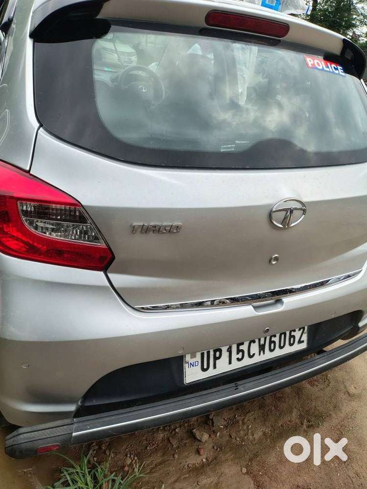 Tata Tiago Xza, 2019, Cng & Hybrids