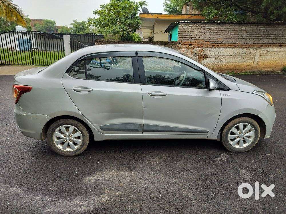 Hyundai Xcent S 1.2 (o), 2014, Petrol