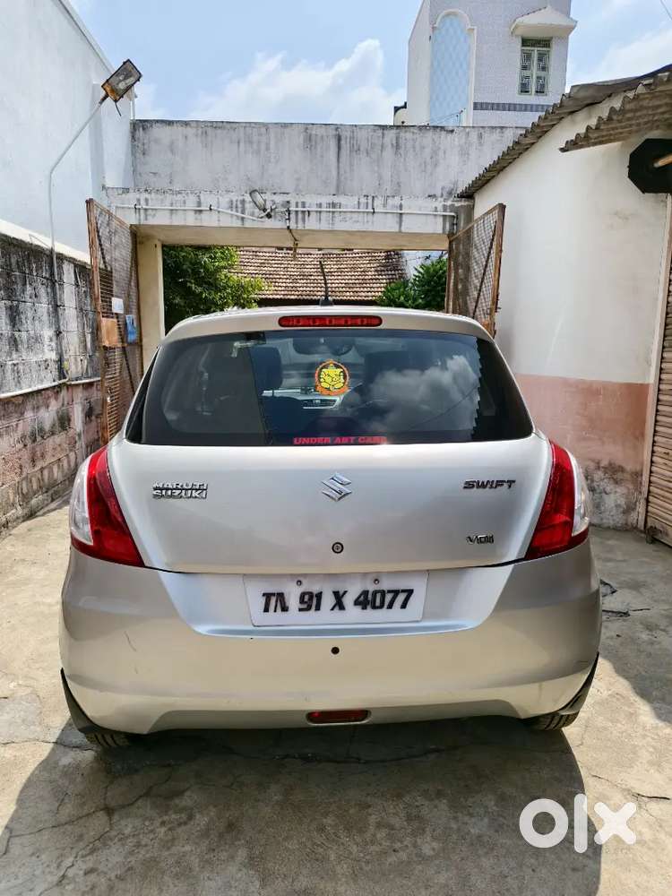 Swift Maruti Suzuki 2016 Diesel Manual