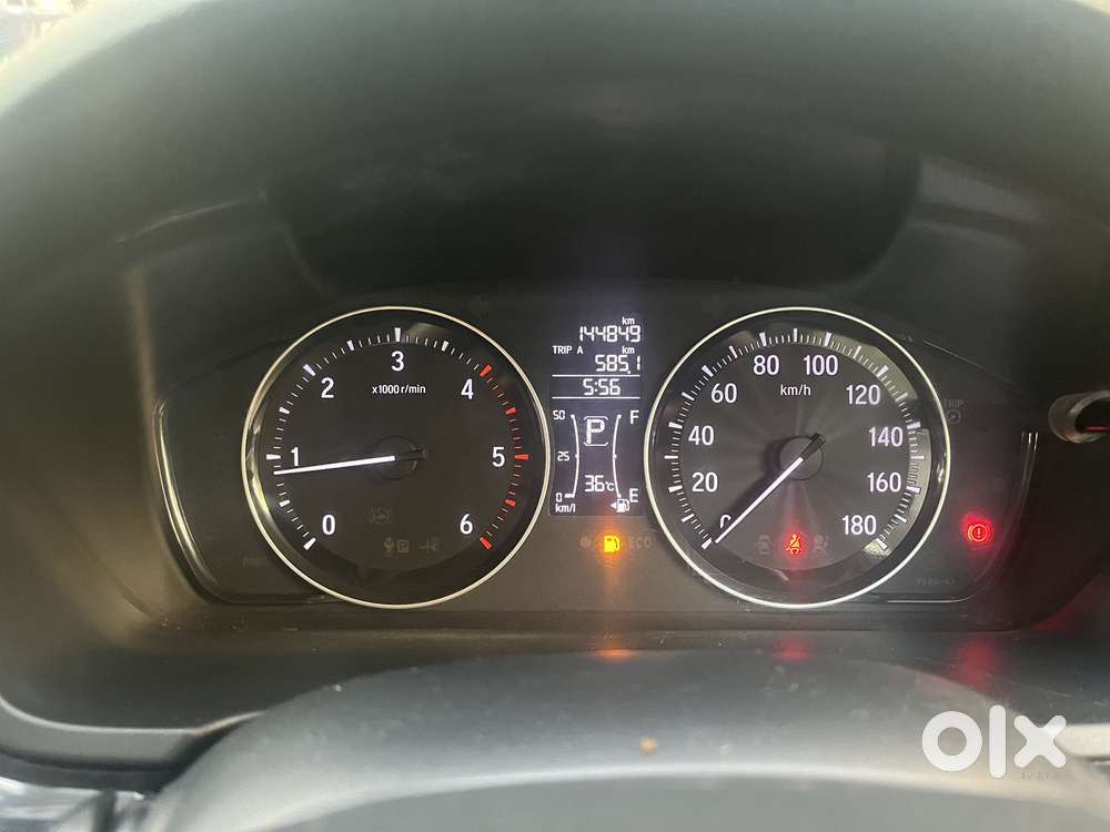 Honda Amaze Vx Diesel, 2019, Diesel