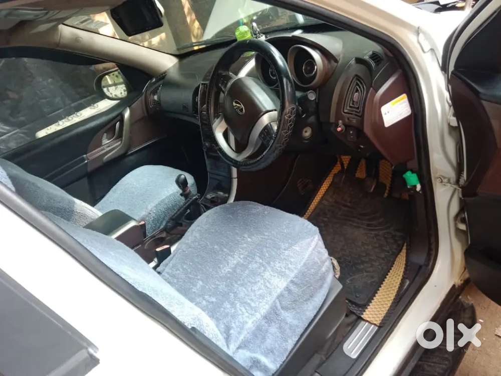 Mahindra Xuv500 Diesel 2012