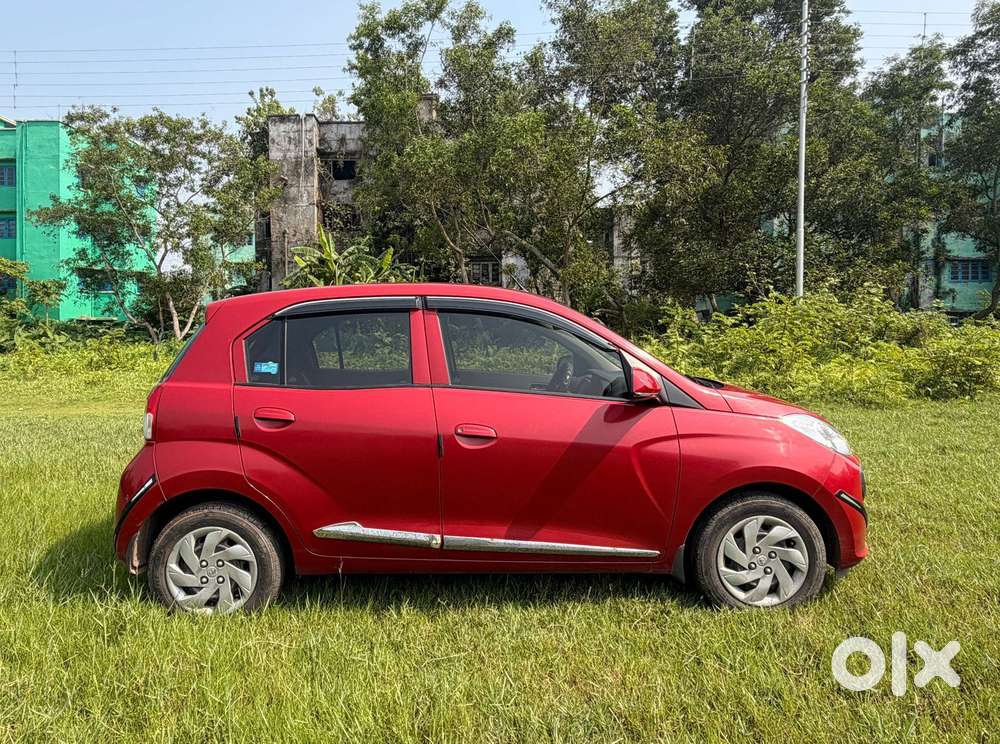 Hyundai New Santro 1.1 Asta Mt, 2020, Petrol