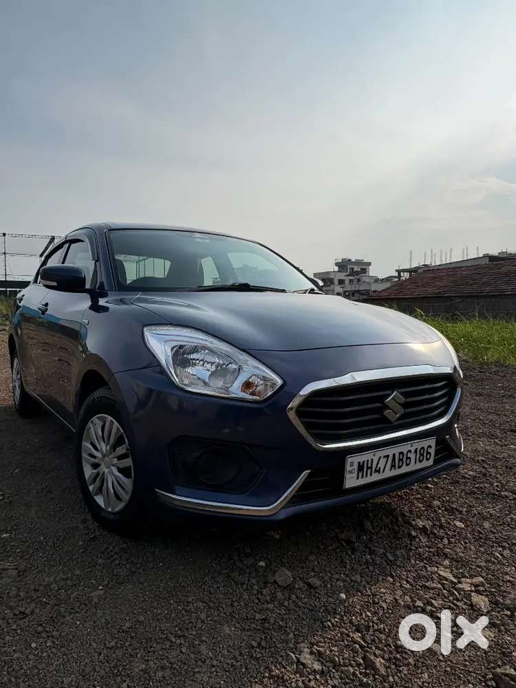 Maruti Dzire Vdi 2018