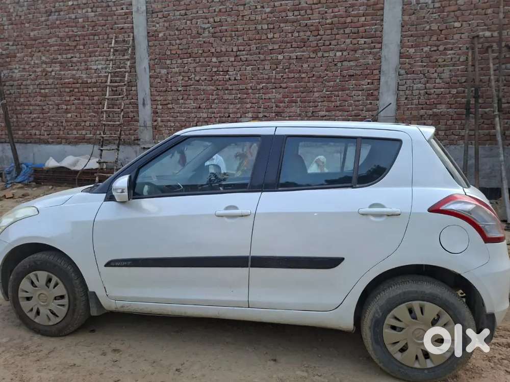 Maruti Suzuki Swift 2011 Petrol 36000 Km Driven