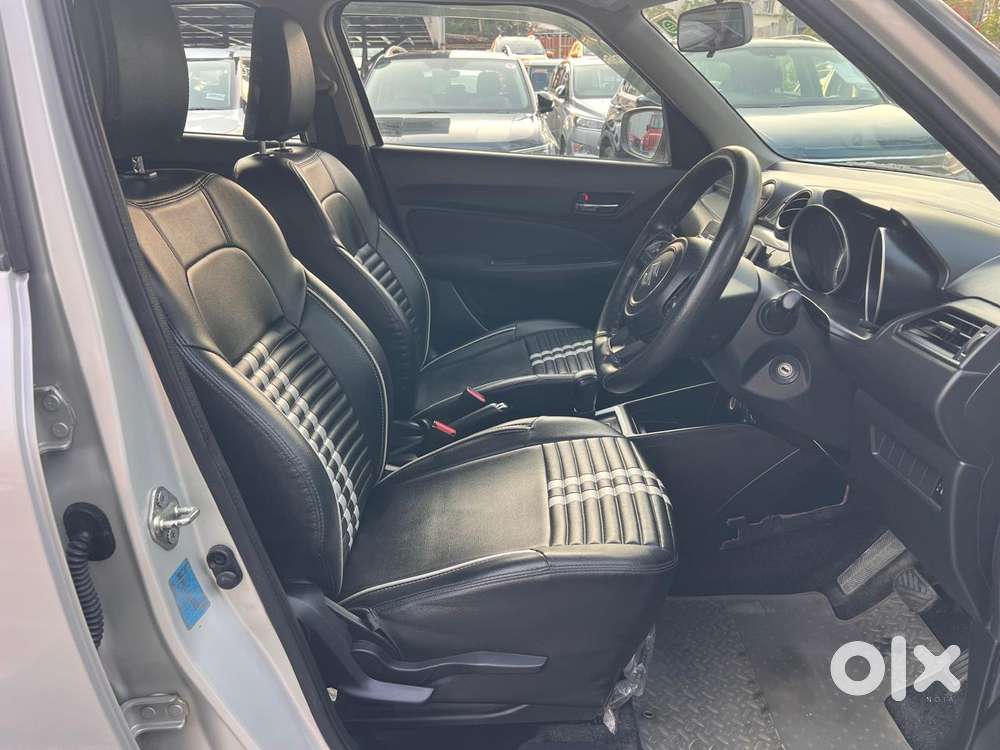 Maruti Suzuki Swift Amt Vxi, 2019, Petrol