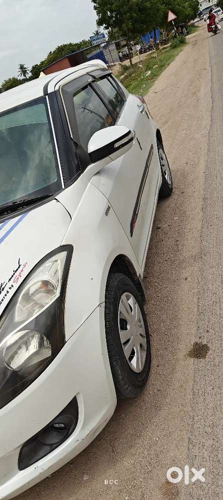 Maruti Suzuki Swift 2012 Diesel 160000 Km Driven
