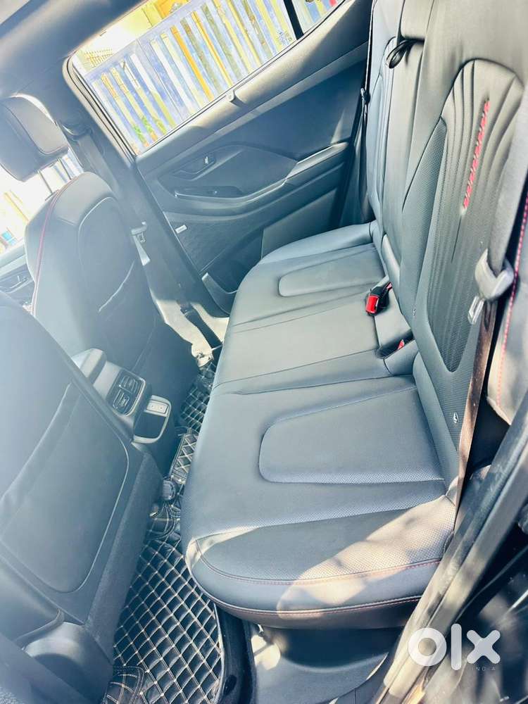 Hyundai Creta N Line N10 1.5 Turbo Dct Dual Tone, 2024, Petrol