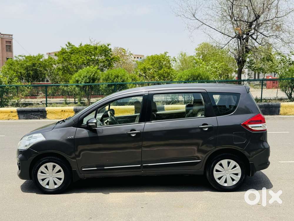 Maruti Suzuki Ertiga Vxi, 2016, Petrol