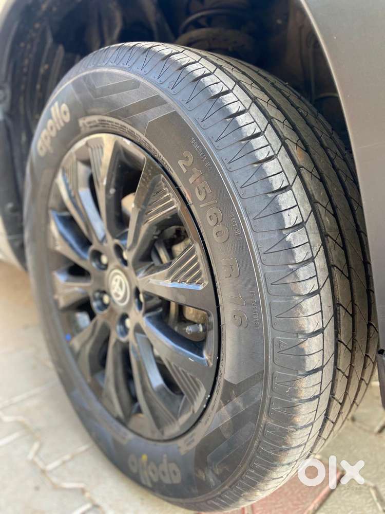 Toyota Urban Cruiser Cruiser High, 2022, Petrol