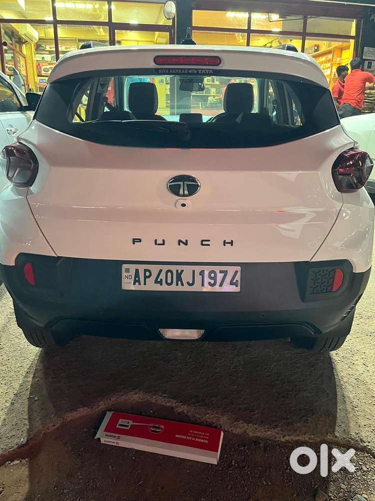 Tata Petrol Manual 2025